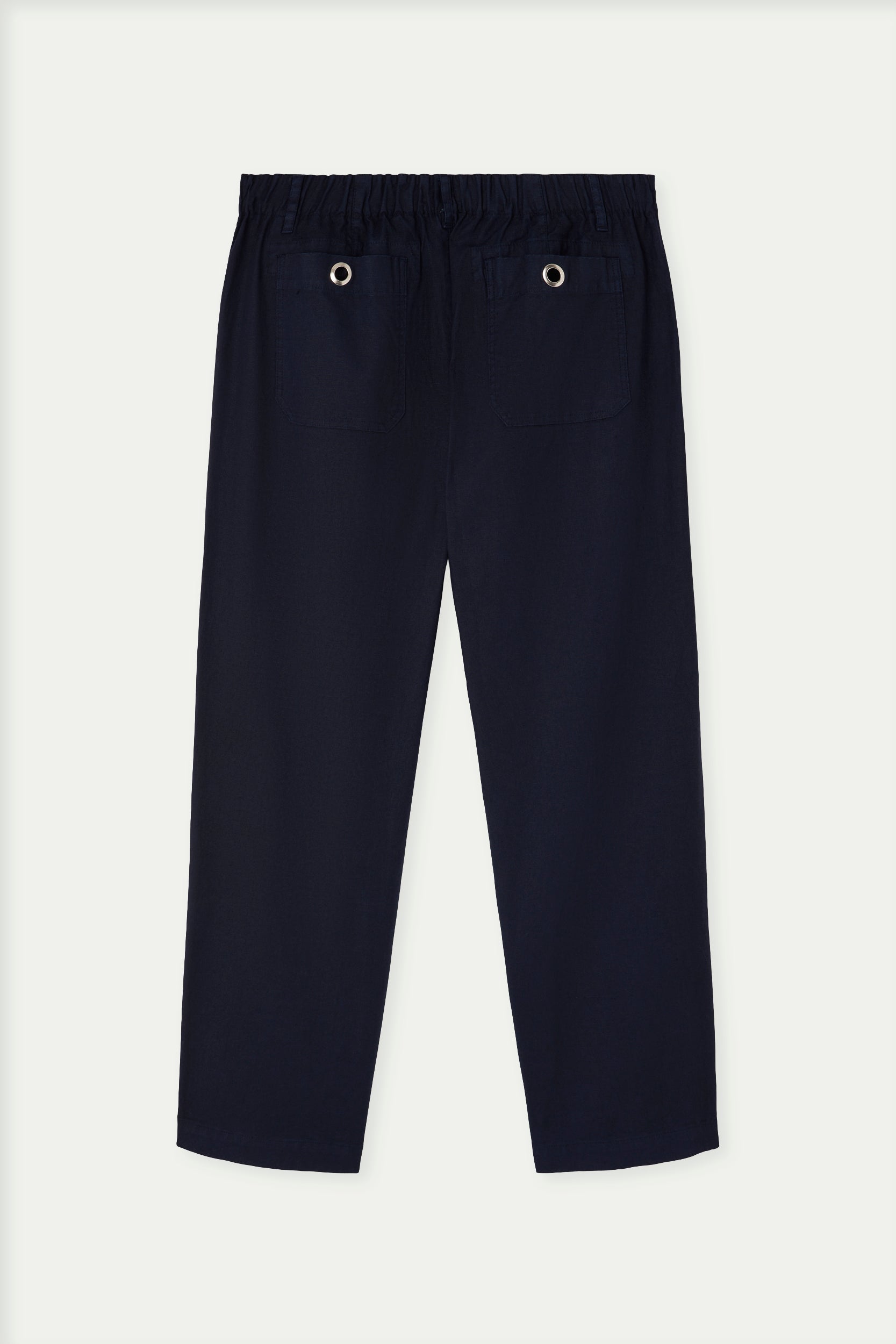 Pantalón de Lino