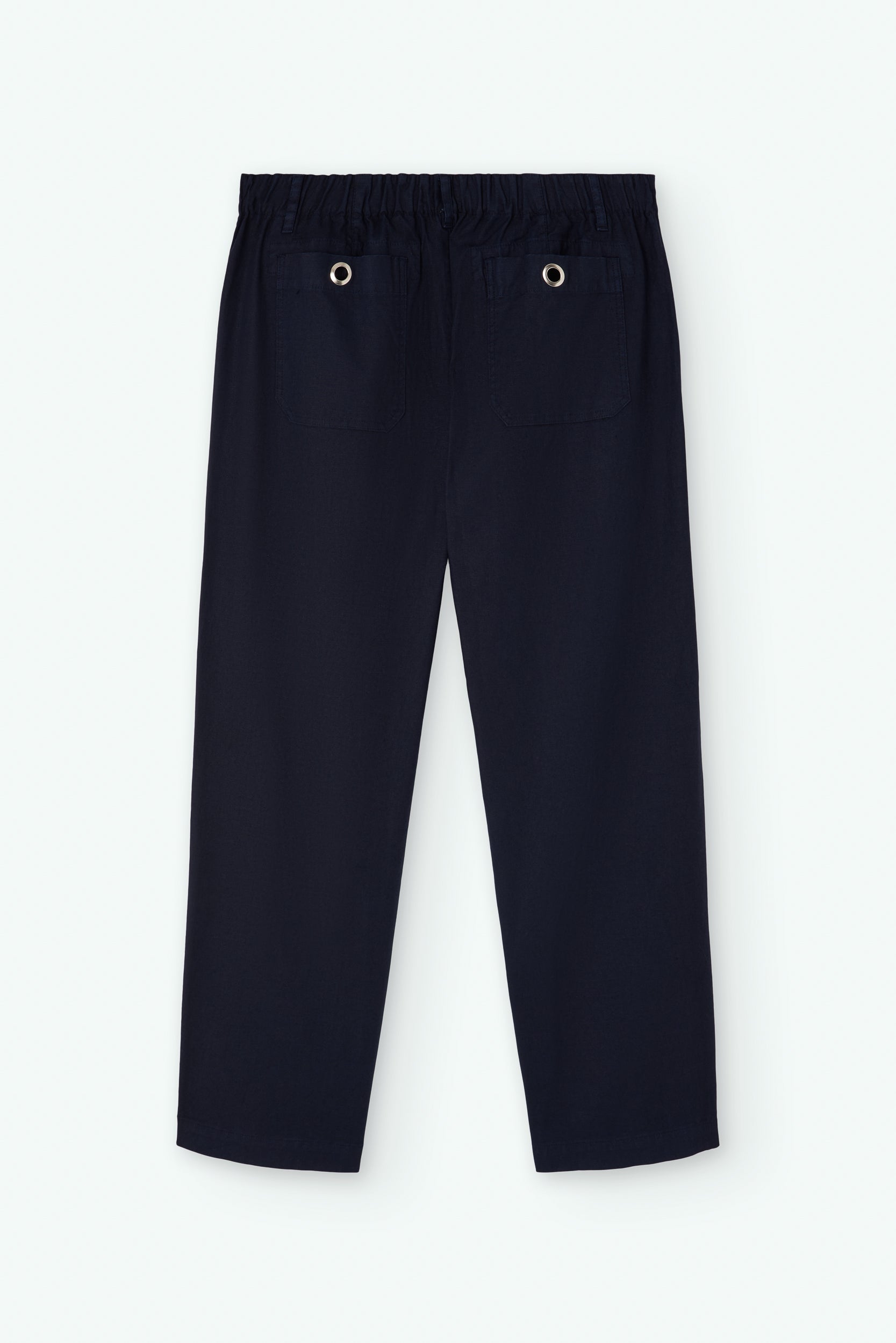 Pantalón de Lino