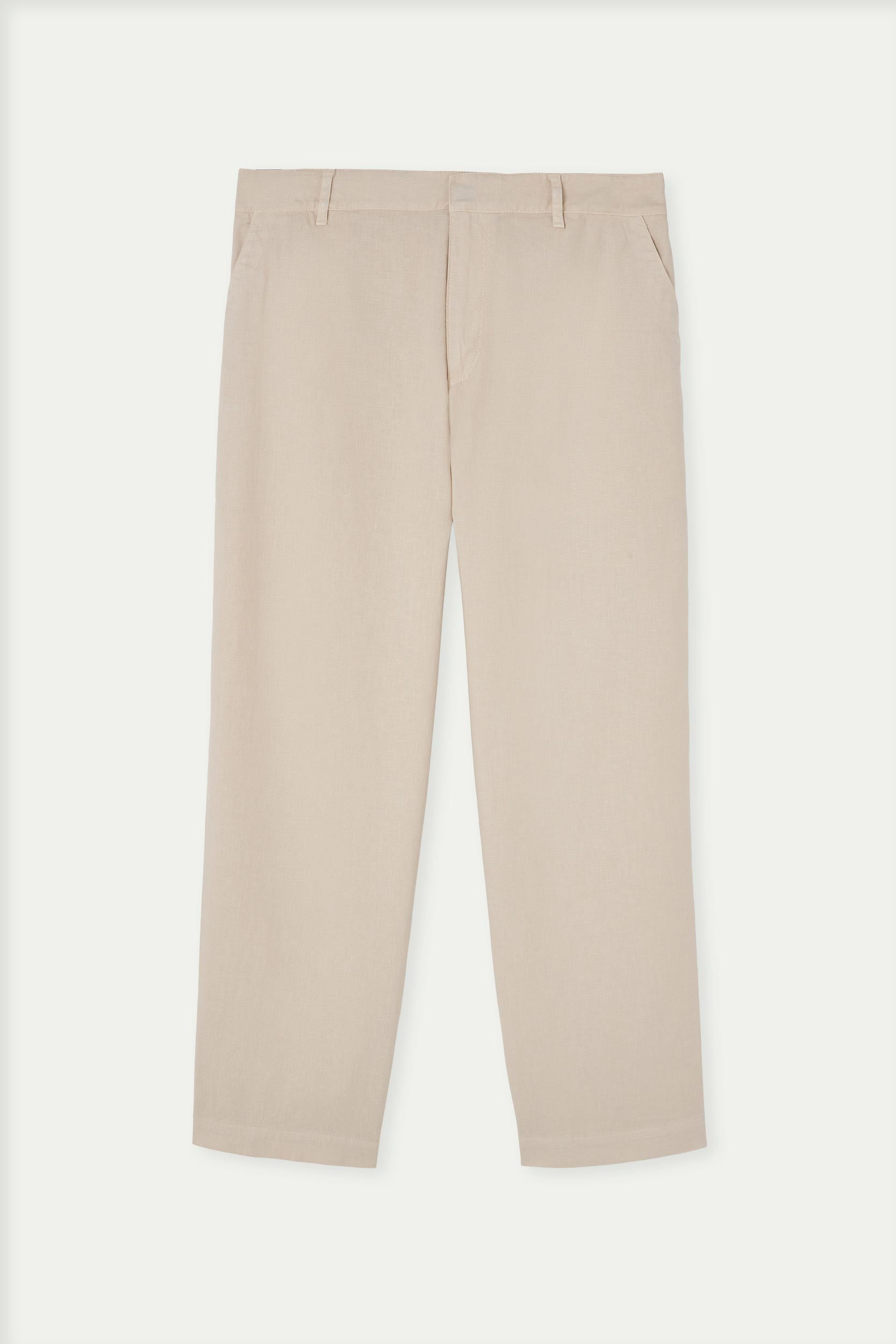 Pantalón de Lino