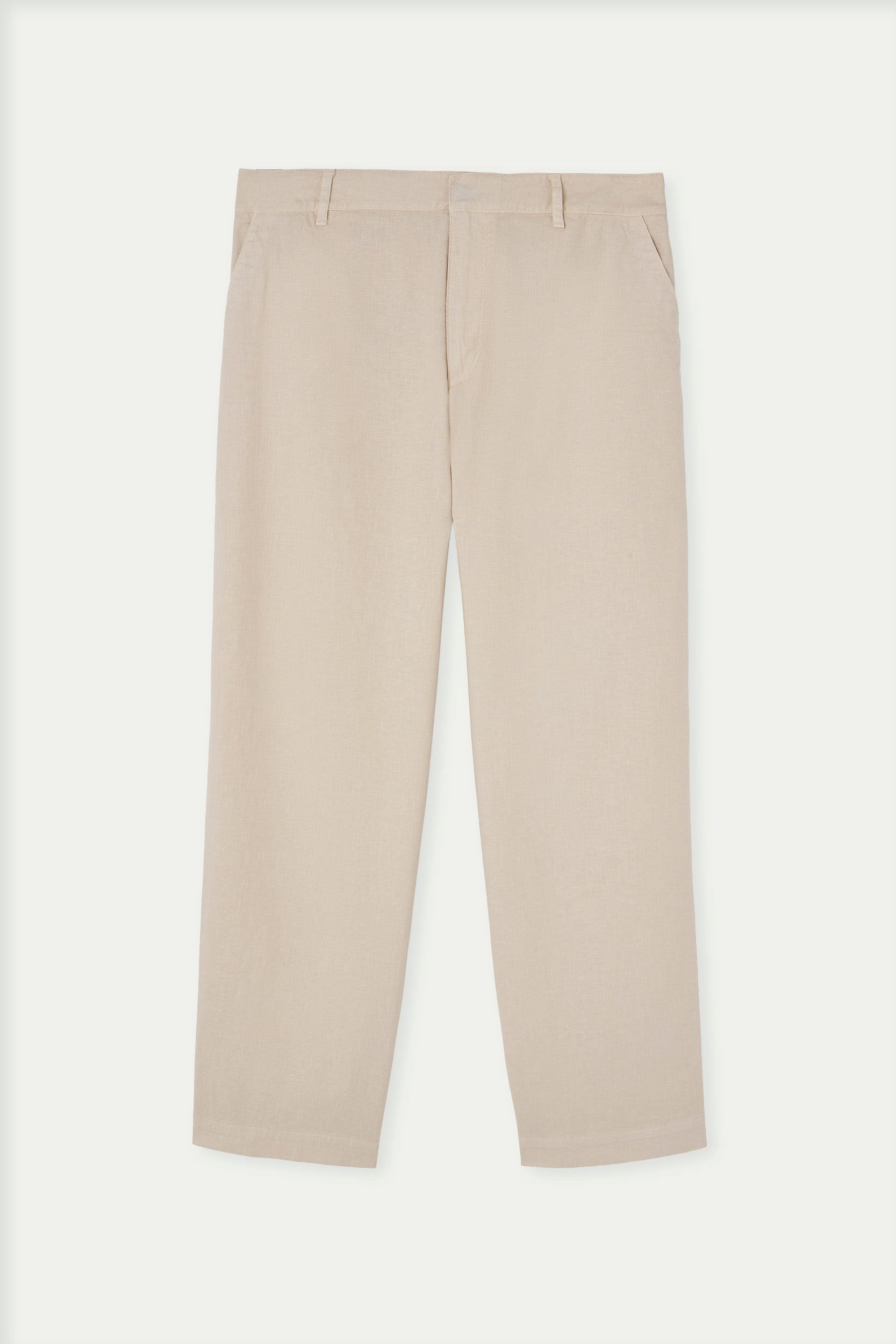 Pantalón de Lino