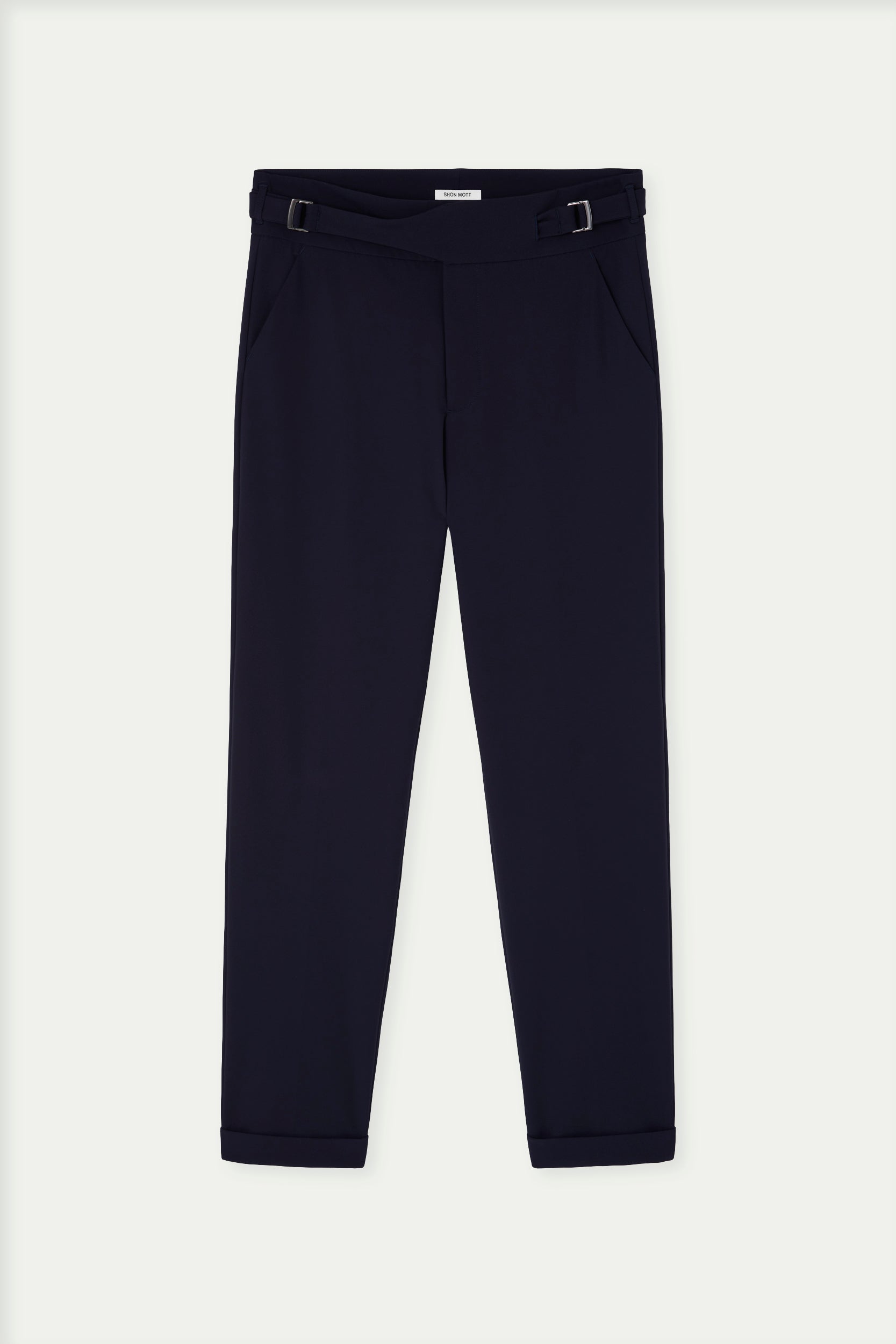 Formal suit pants