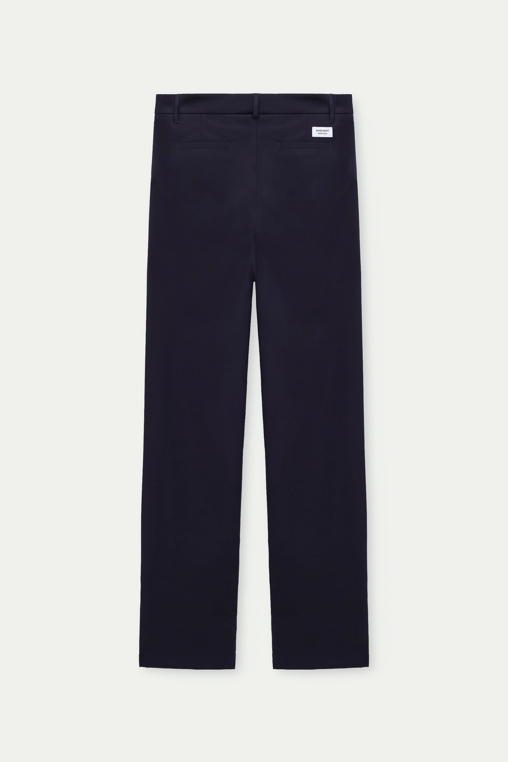 Pantalón chino técnico