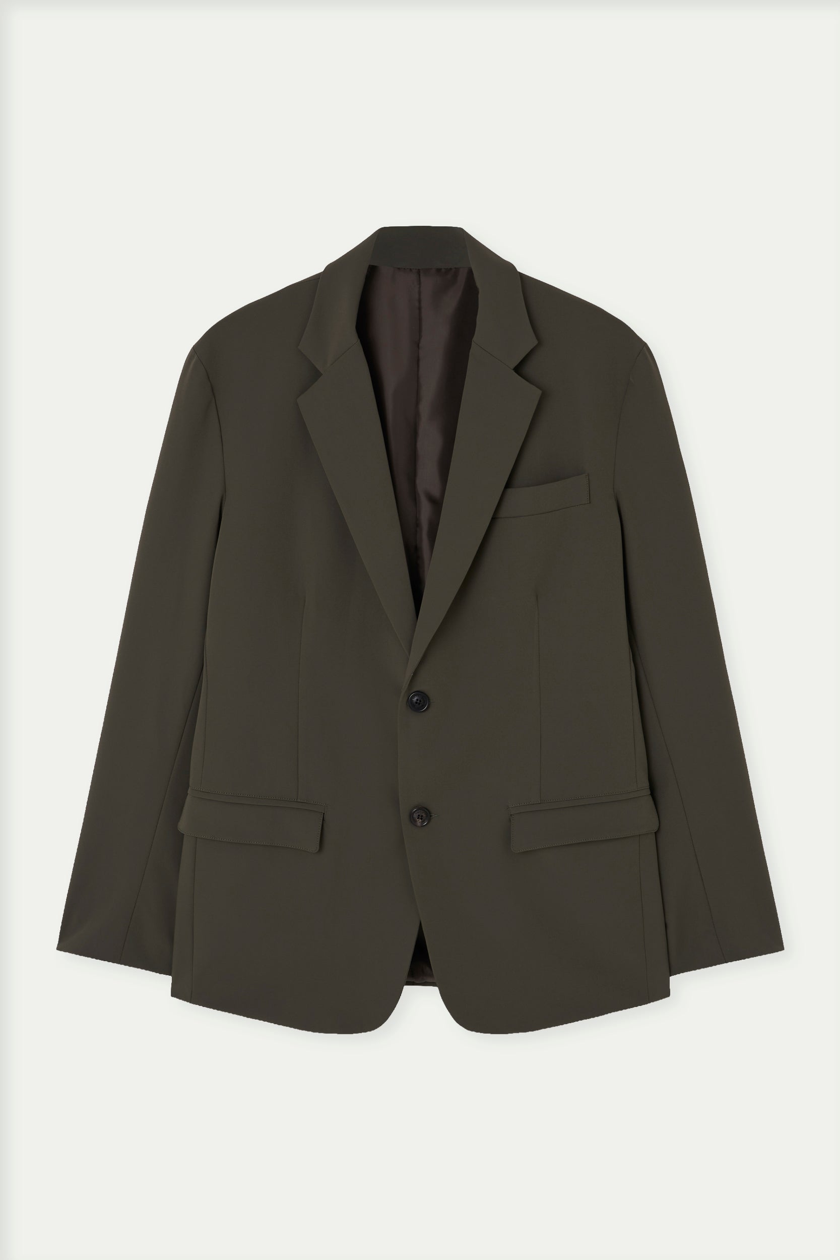 Blazer técnico