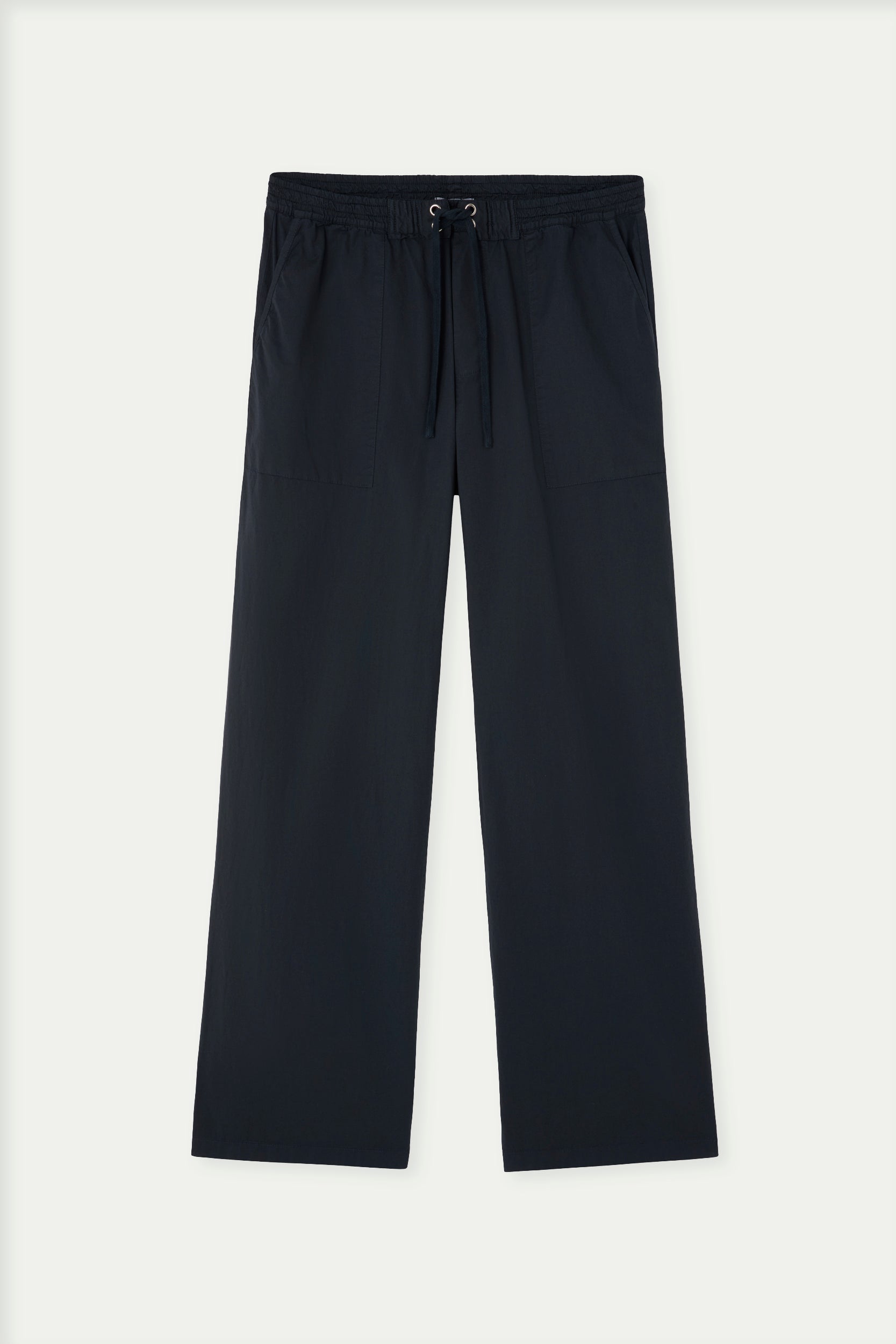 Cotton Pants