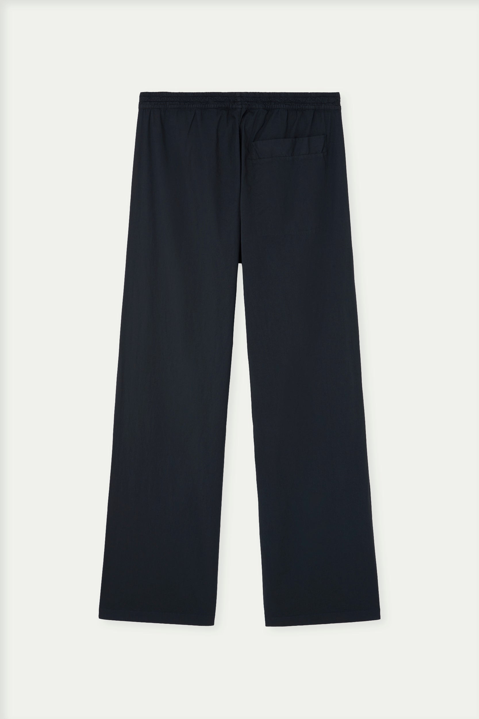 pantalón de algodón