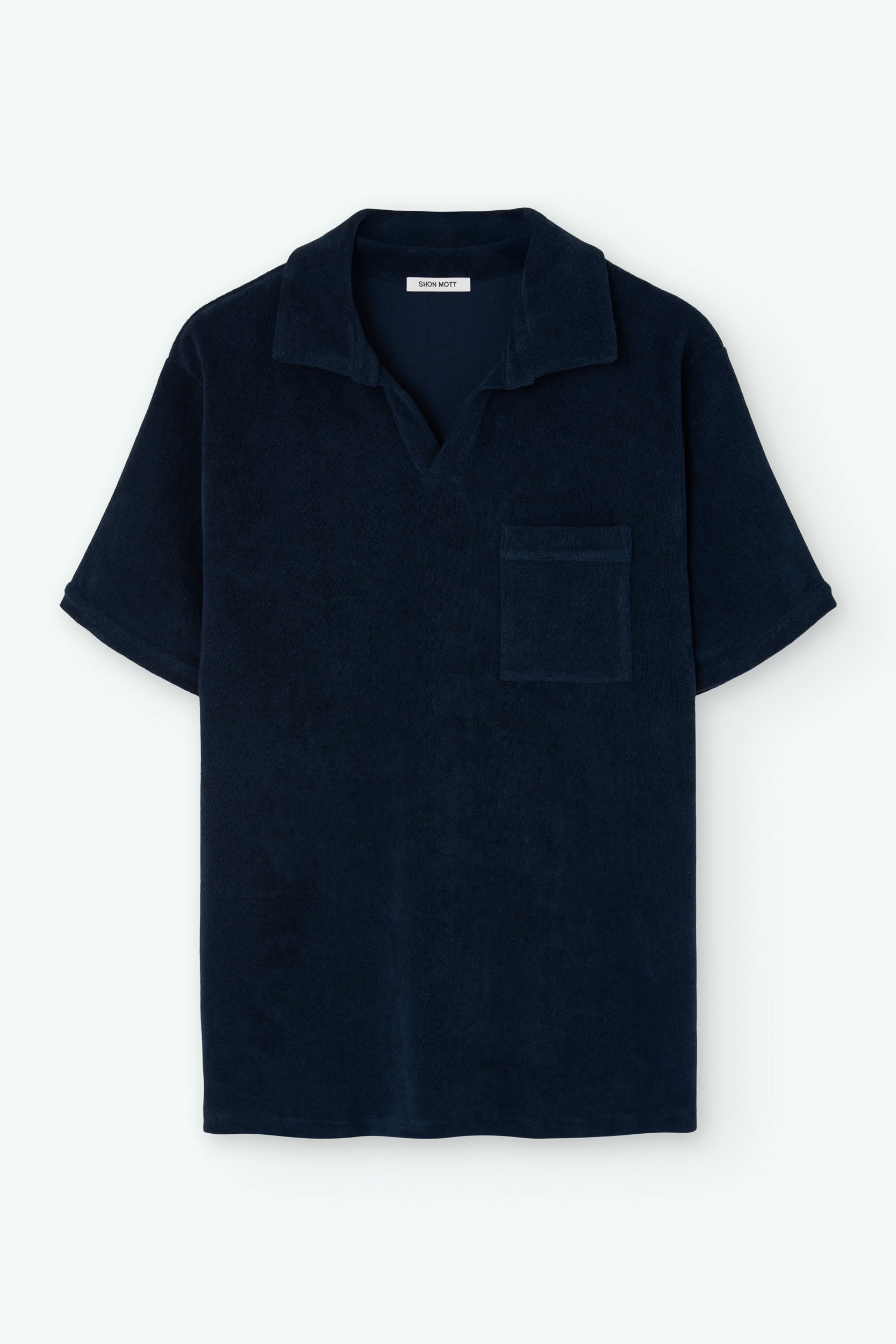 Polo Ris Cot