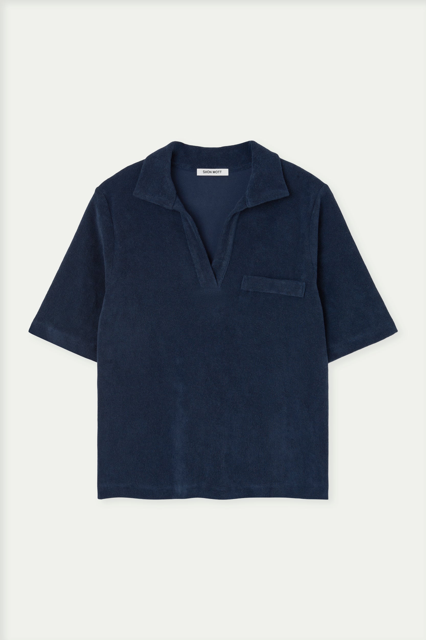 Polo Ris Cot