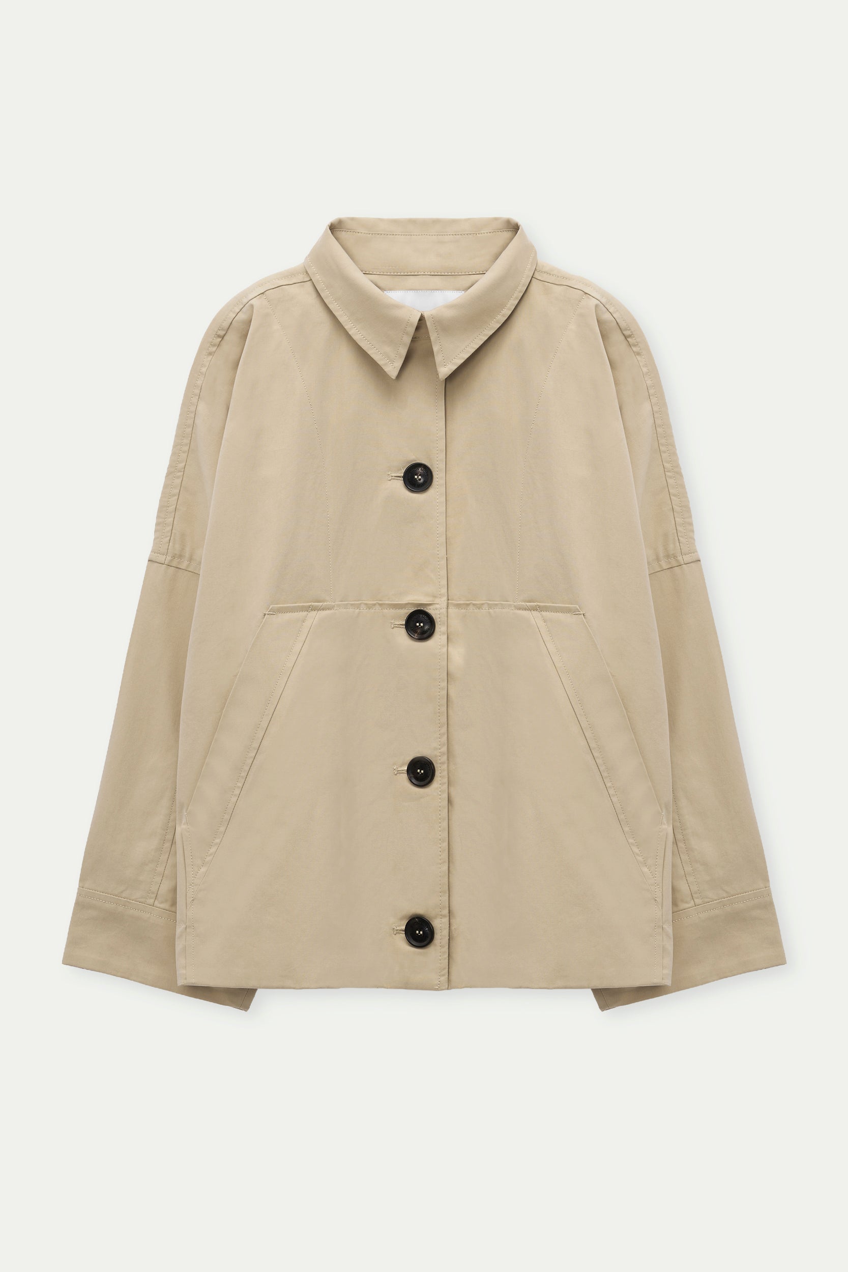 Chaqueta "Kobe"