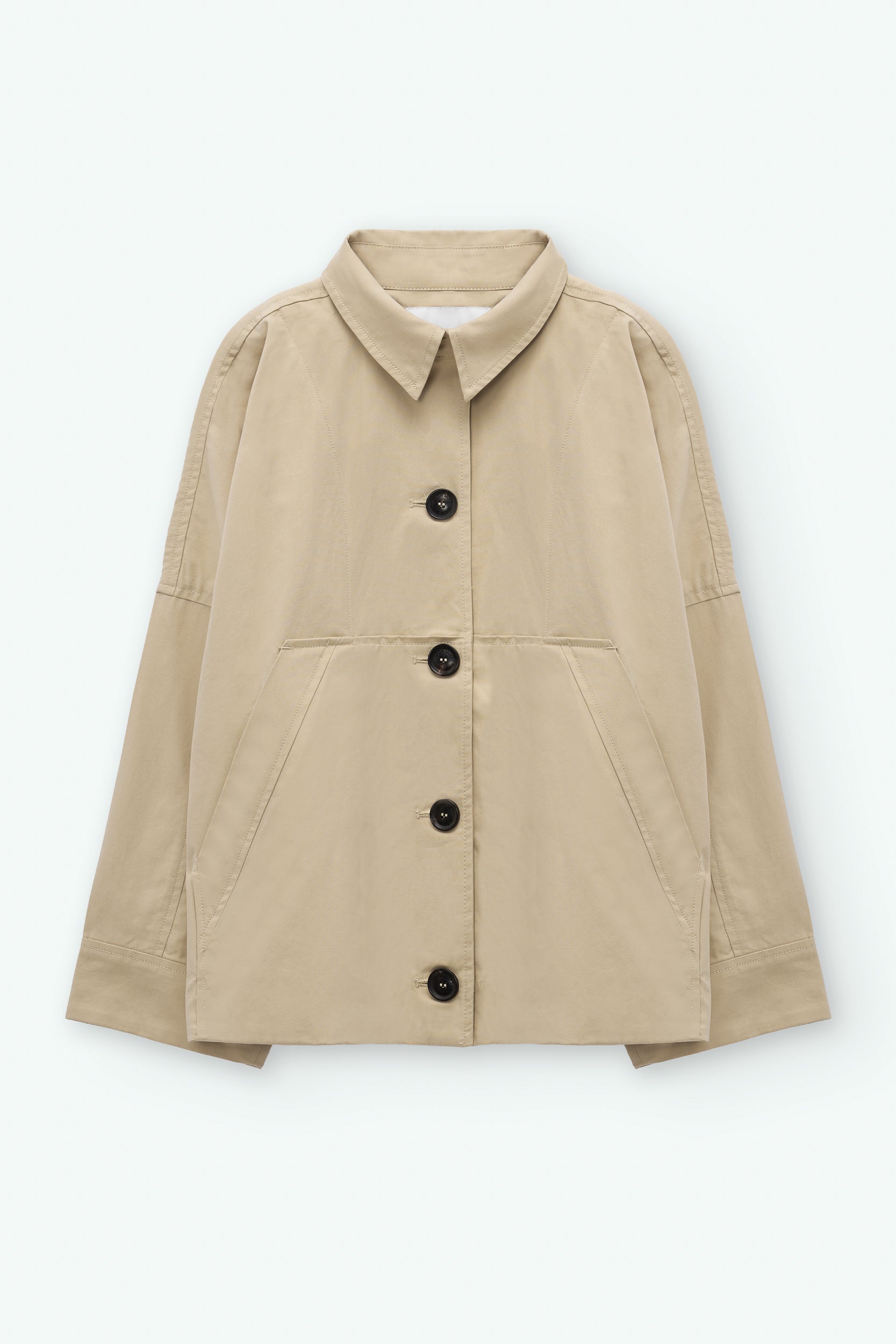 Chaqueta "Kobe"