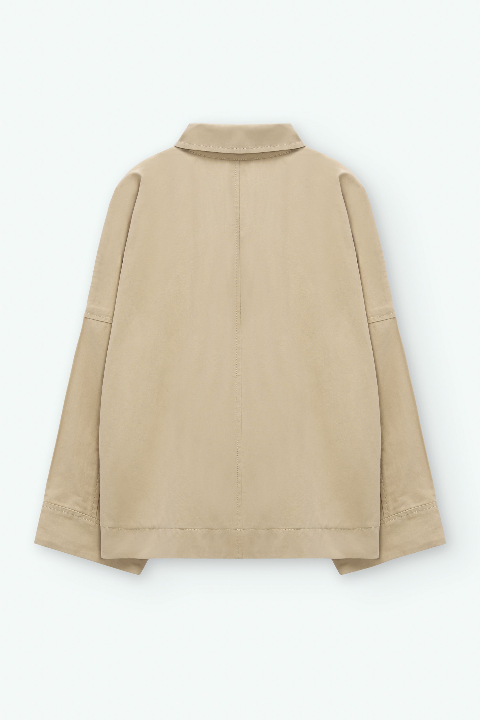 Chaqueta "Kobe"