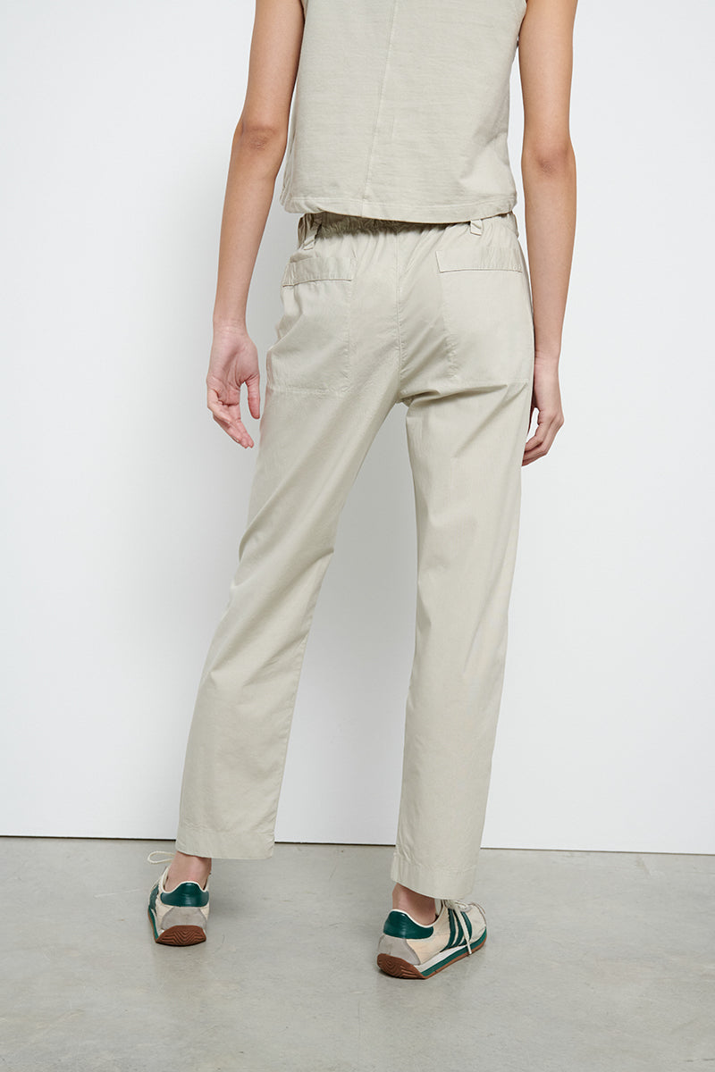 Pantalón de algodón ultraligero
