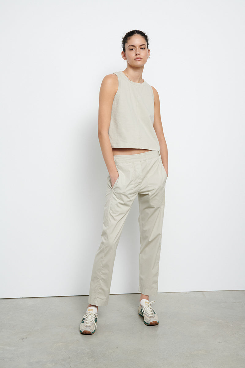 Pantalón de algodón ultraligero