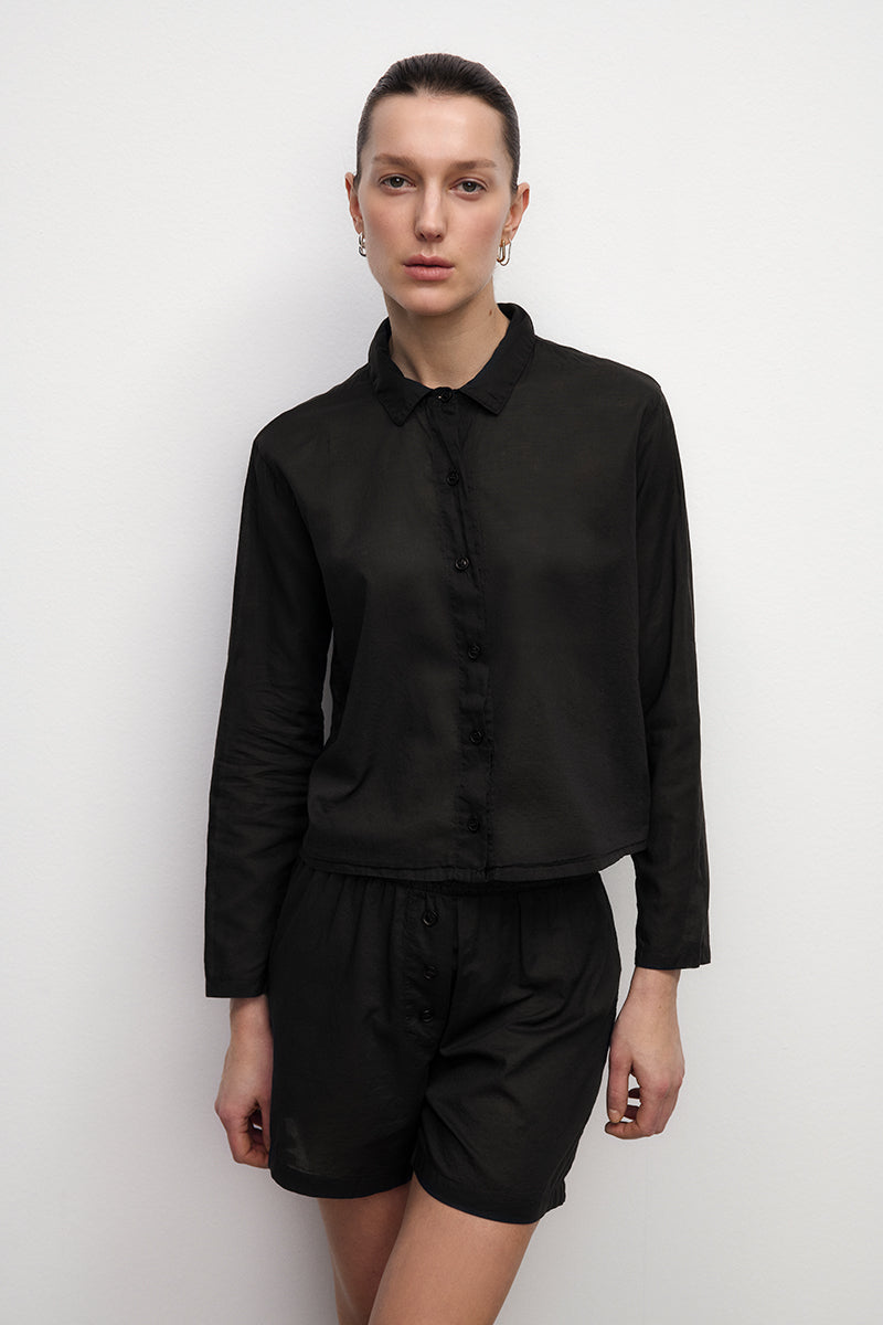 Conjunto lounge wear