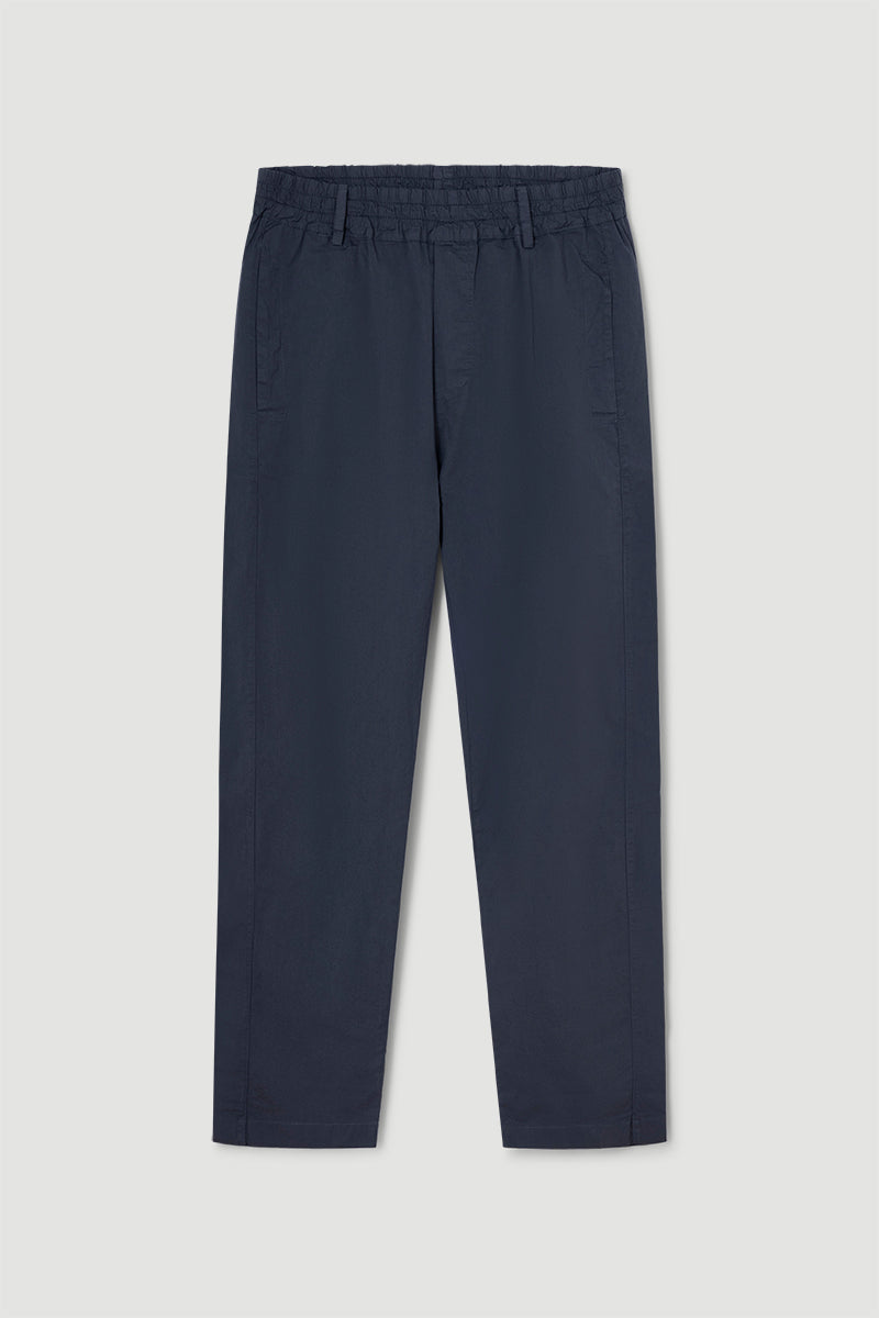 Ultralight cotton pants