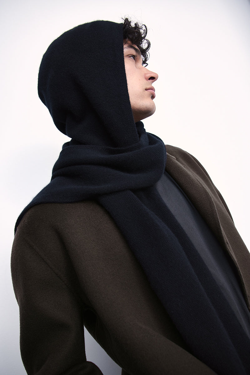 Cashmere Balaklava