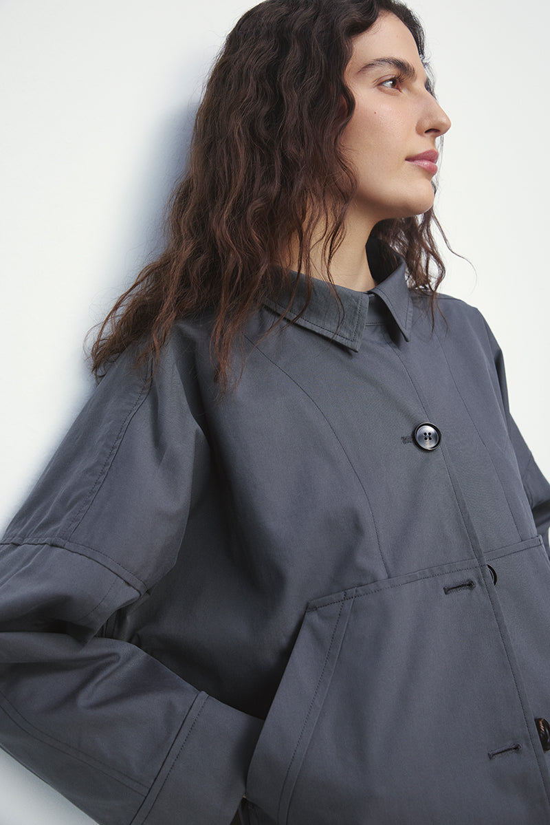 'Kobe' Jacket