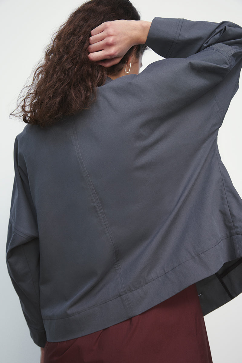 Chaqueta "Kobe"