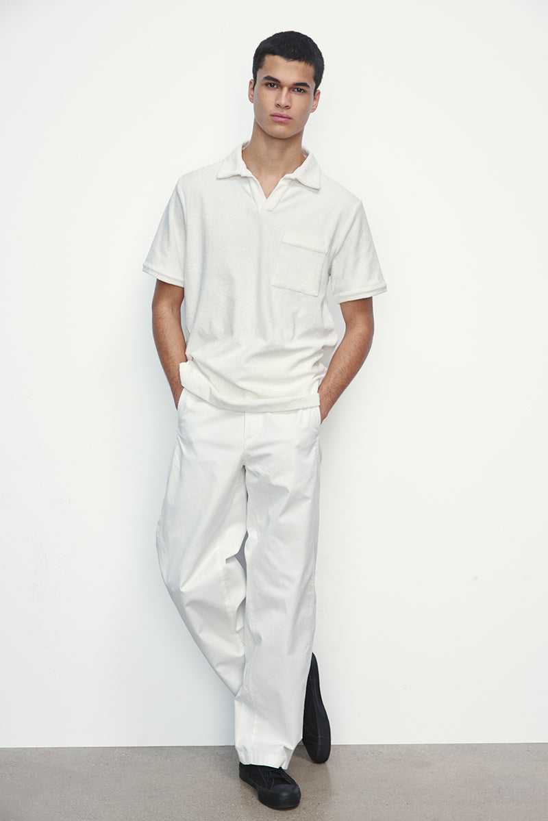 Polo Ris Cot