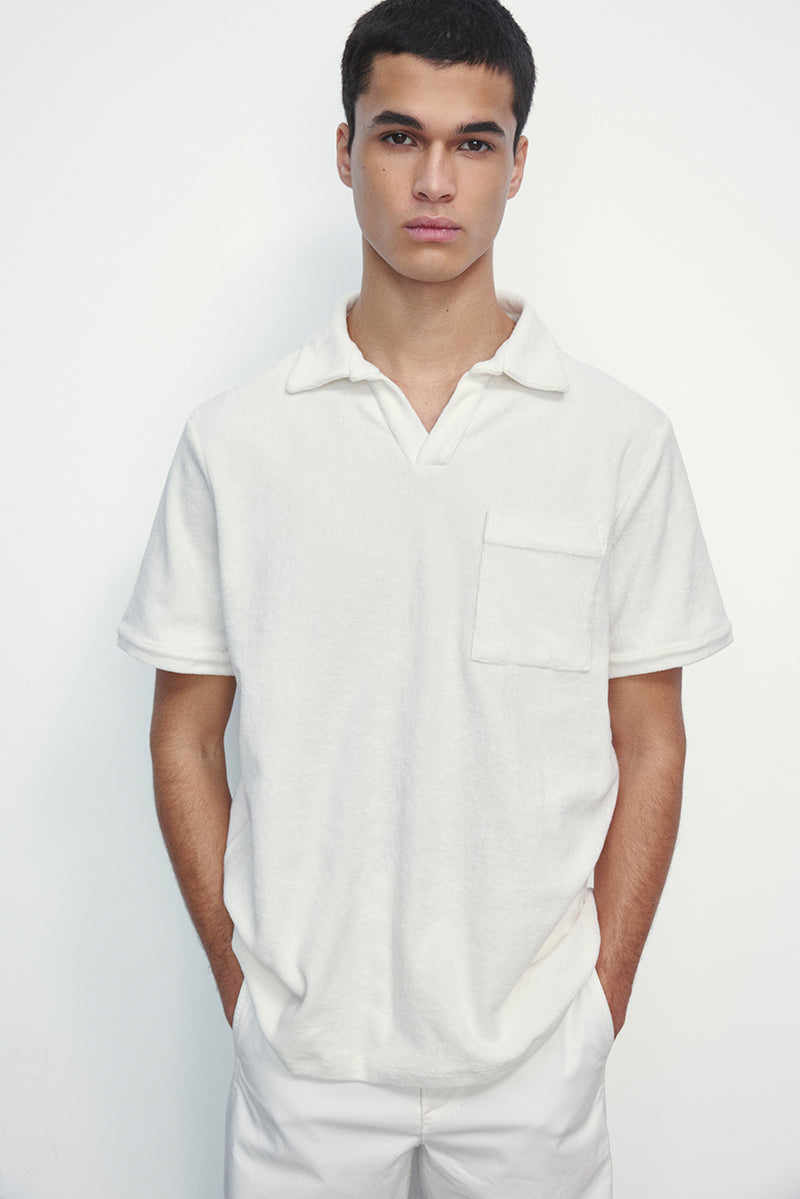 Polo Ris Cot