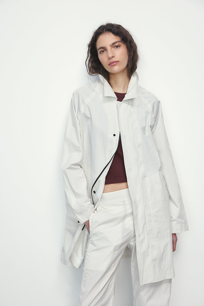 Parka "Fuji"