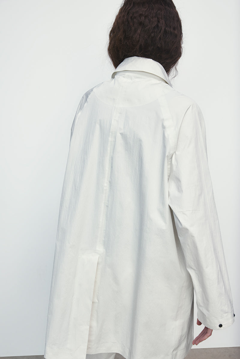 Parka "Fuji"