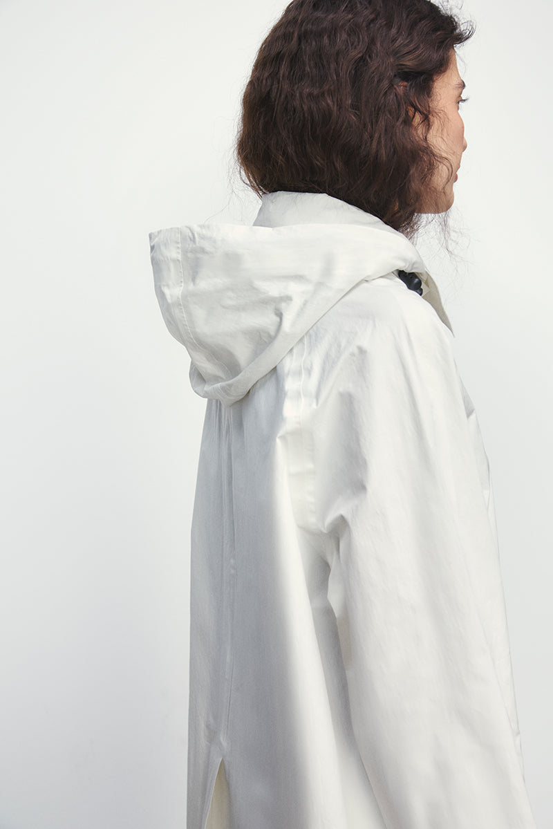 Parka "Fuji"