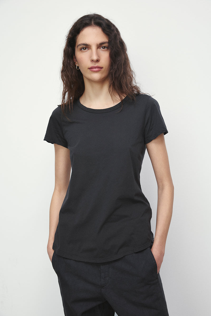 Camiseta de algodón 100%