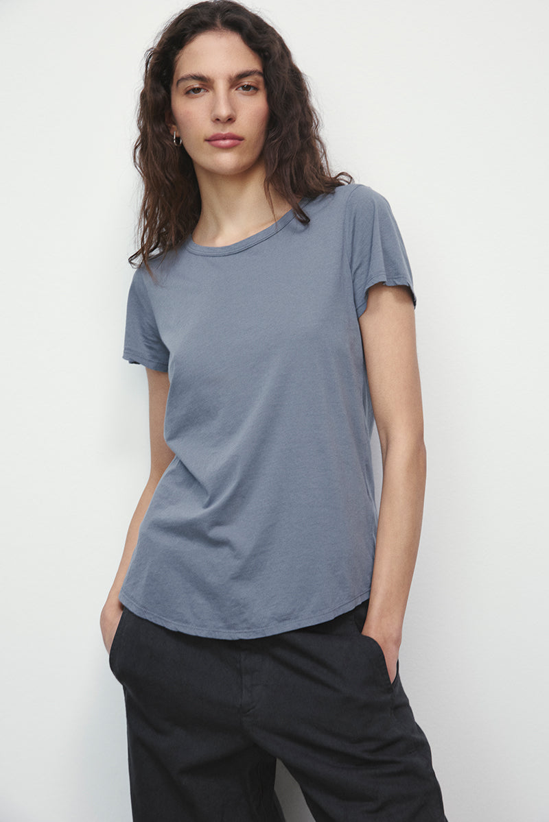 Camiseta de algodón 100%