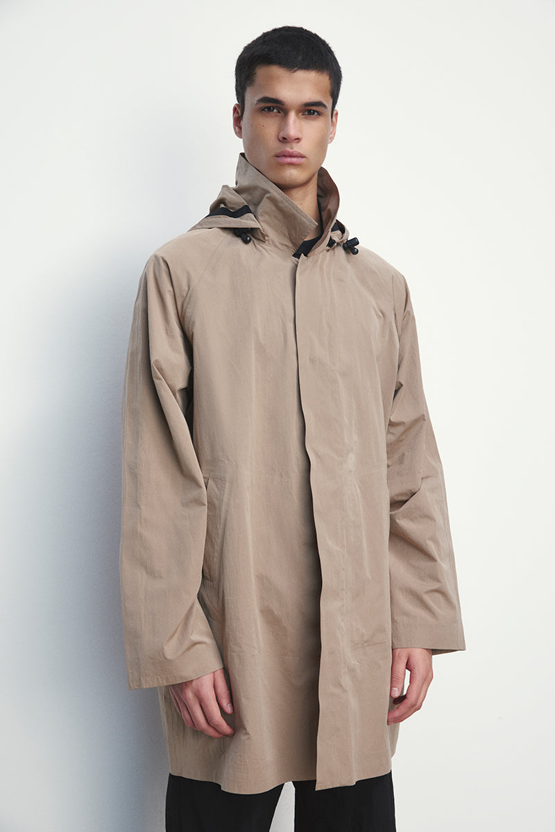 Parka "Fuji"