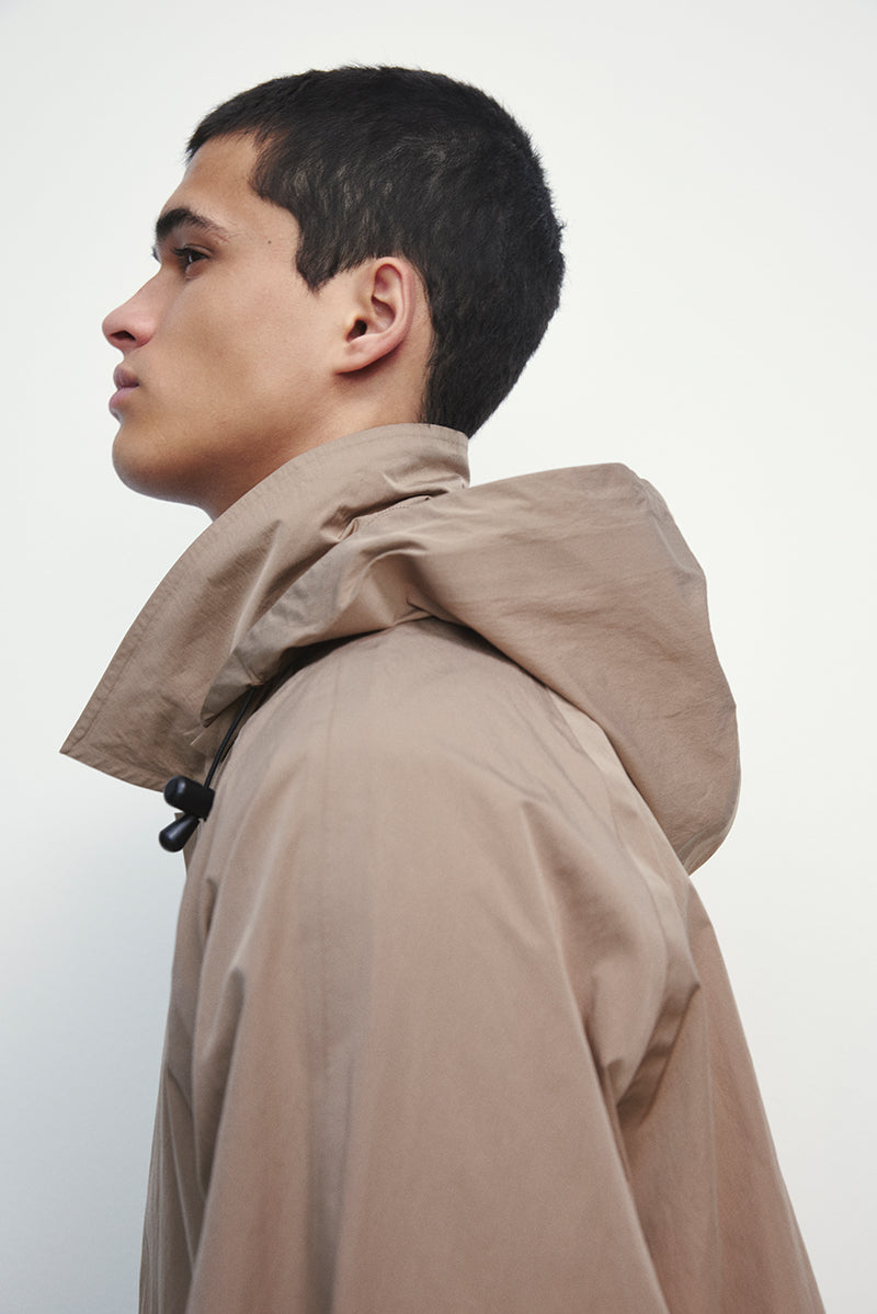 Parka "Fuji"