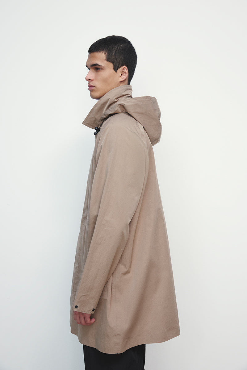 Parka "Fuji"