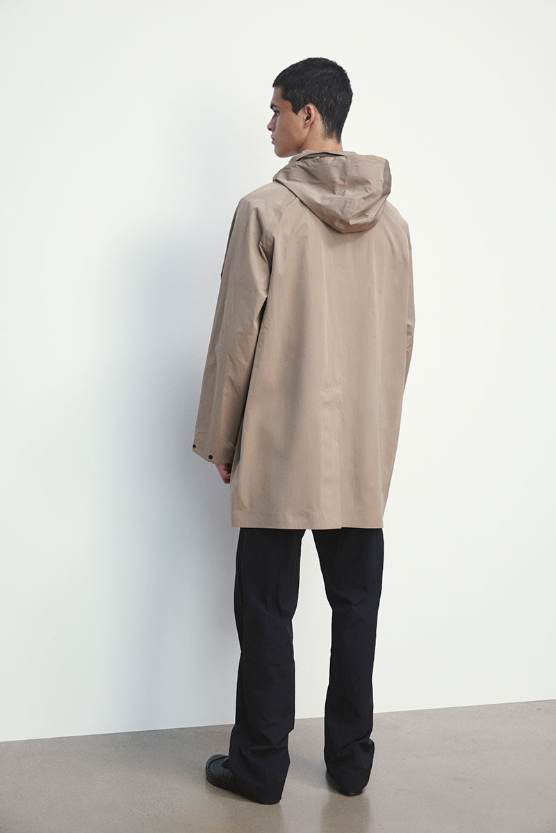 Parka "Fuji"