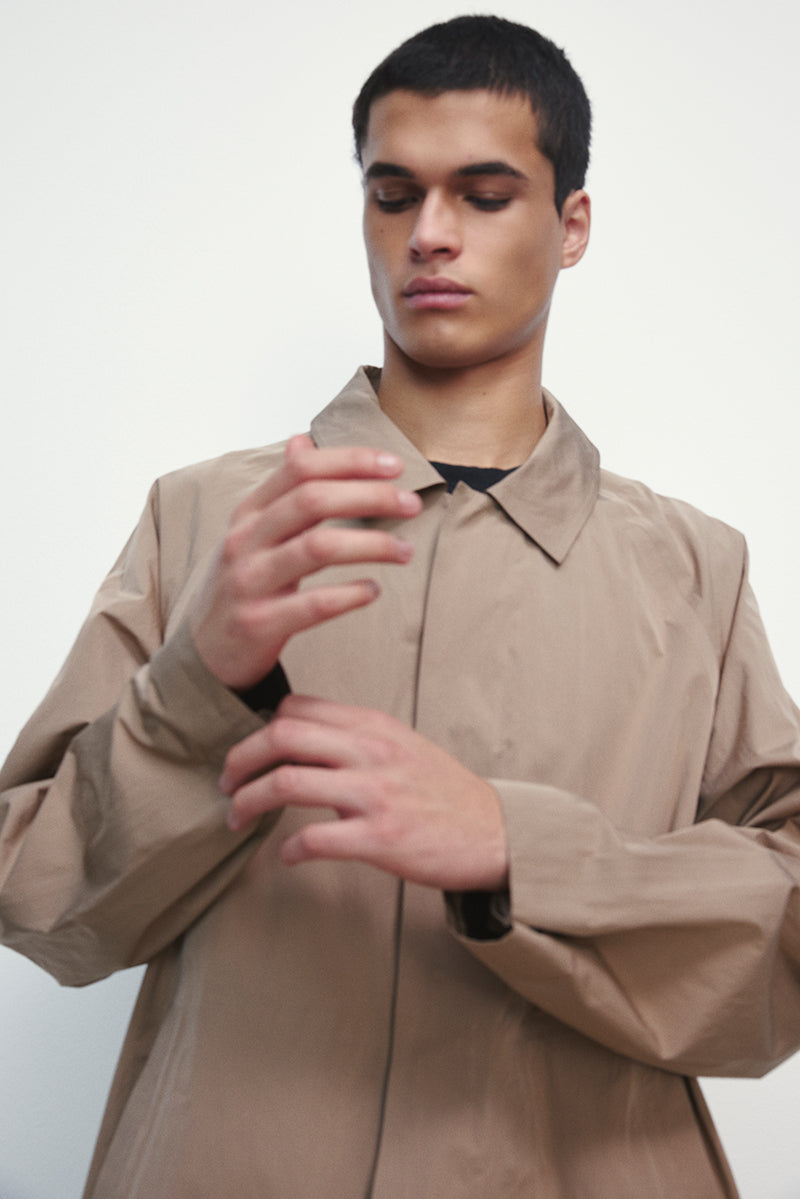Parka "Fuji"