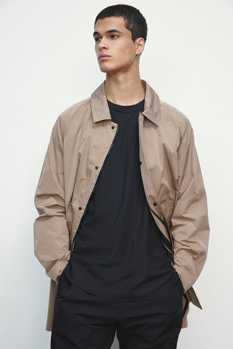 Parka "Fuji"