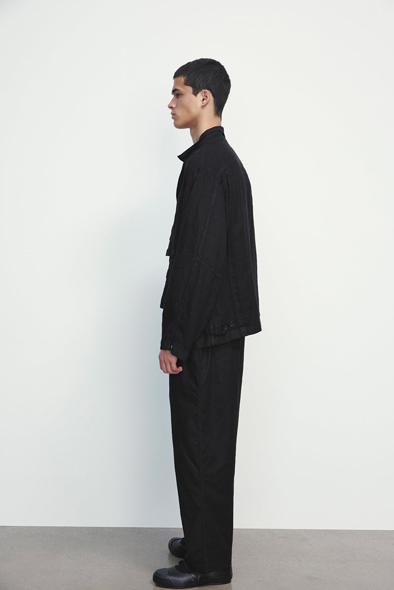 Pantalón de Lino