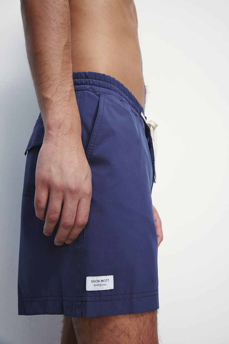 Traje de baño "Retro"