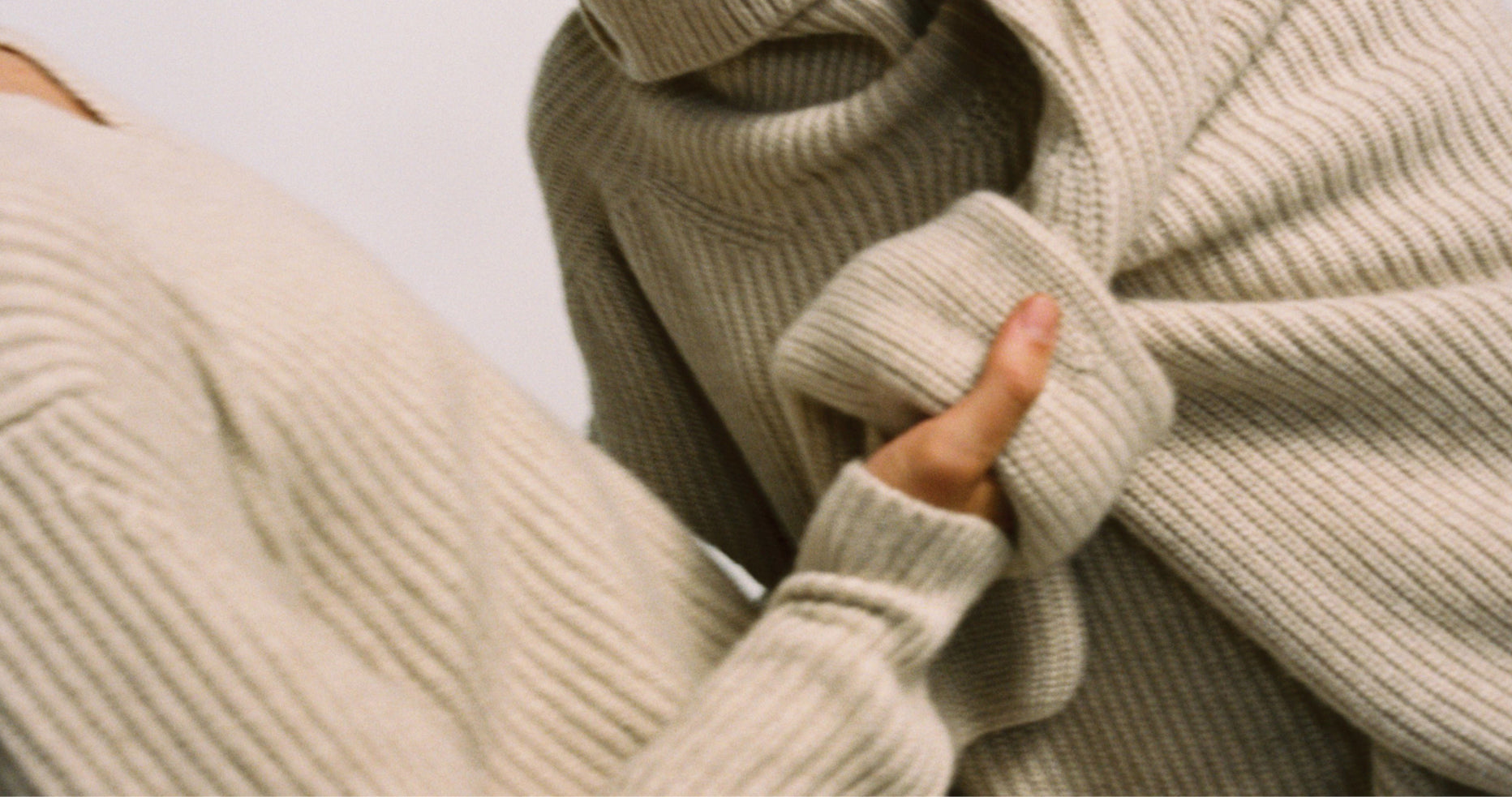 Tejidos sostenibles: Una mirada necesaria al entorno