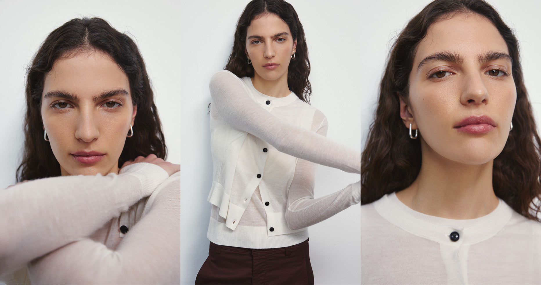 Cómo combinar un cárdigan: Claves para un look equilibrado