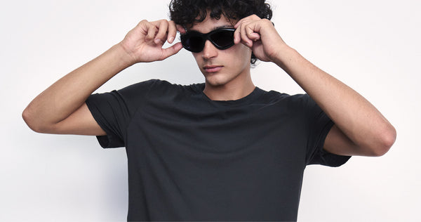 Básicos de armario para hombre: Prendas básicas – SHON MOTT