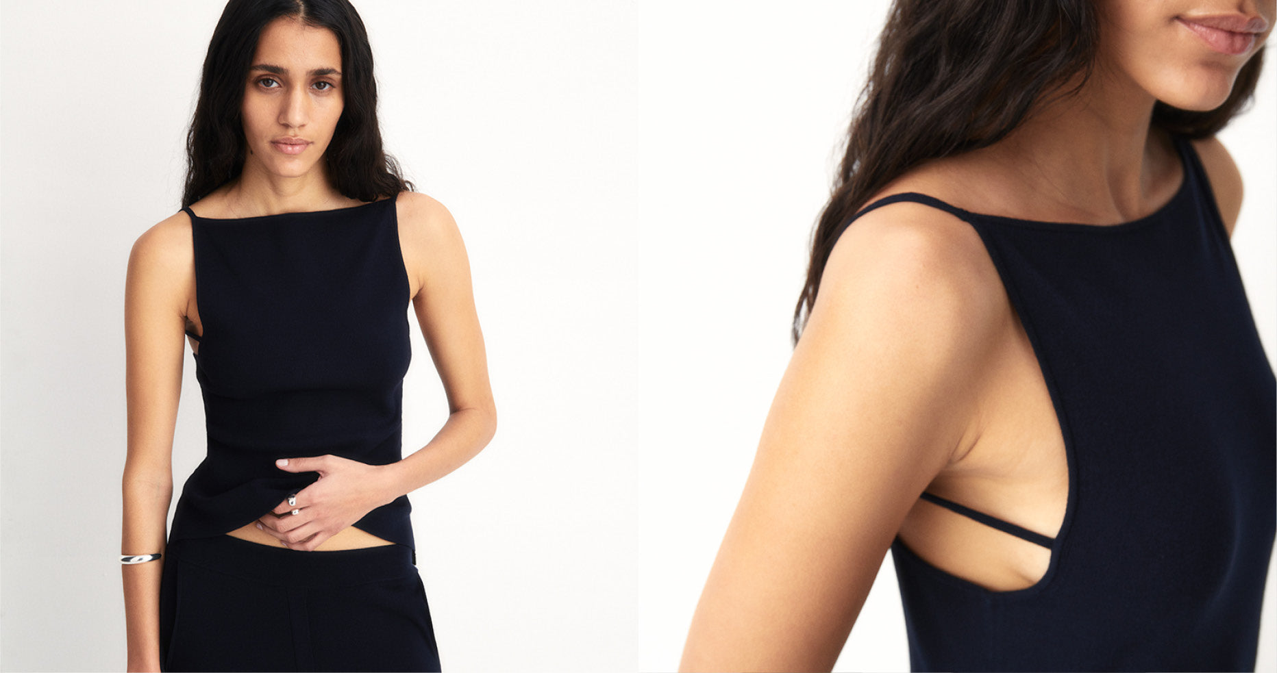 Ropa minimalista de verano: Guía de estilo y calidad | SHON MOTT