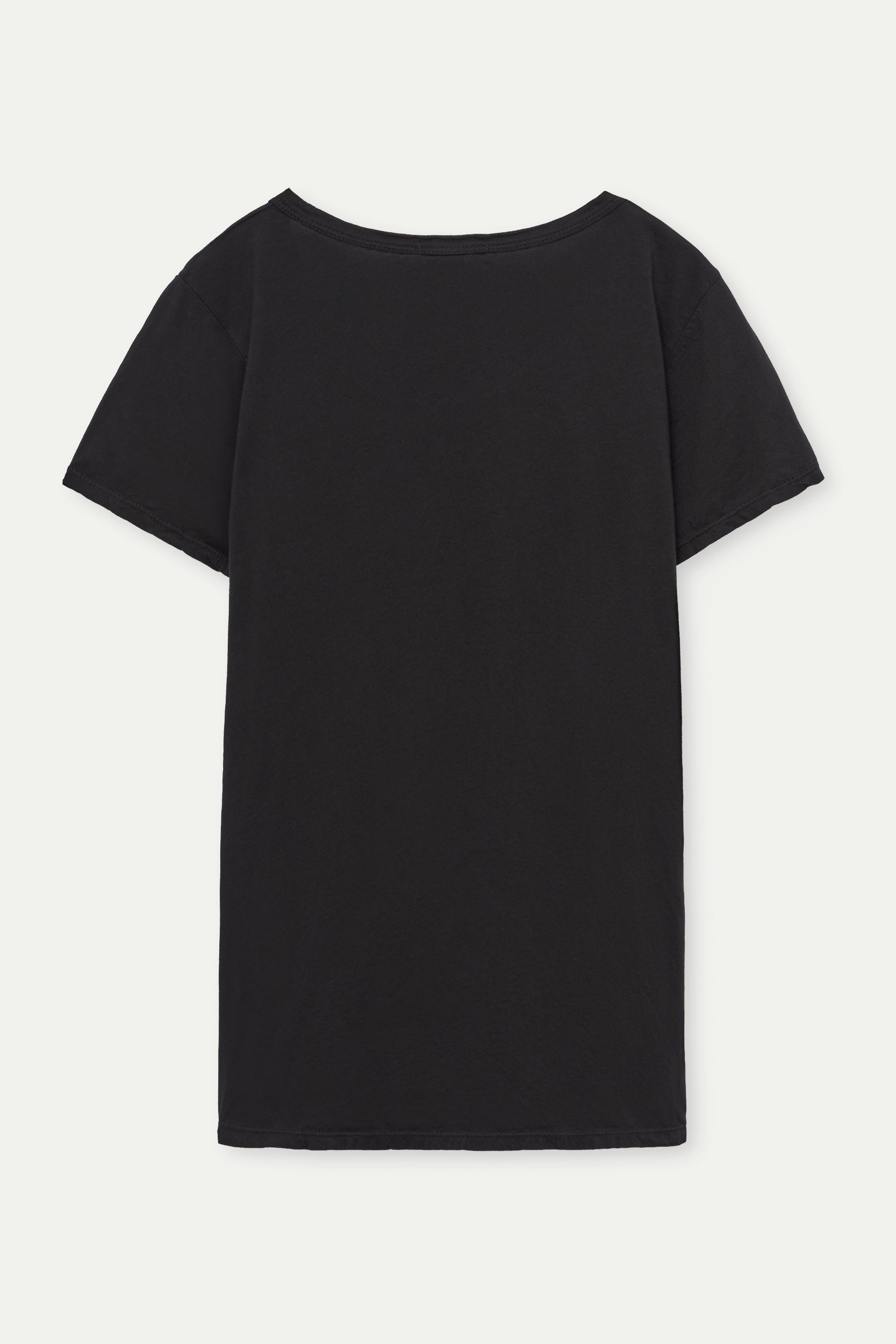 Camiseta de algodón 100%