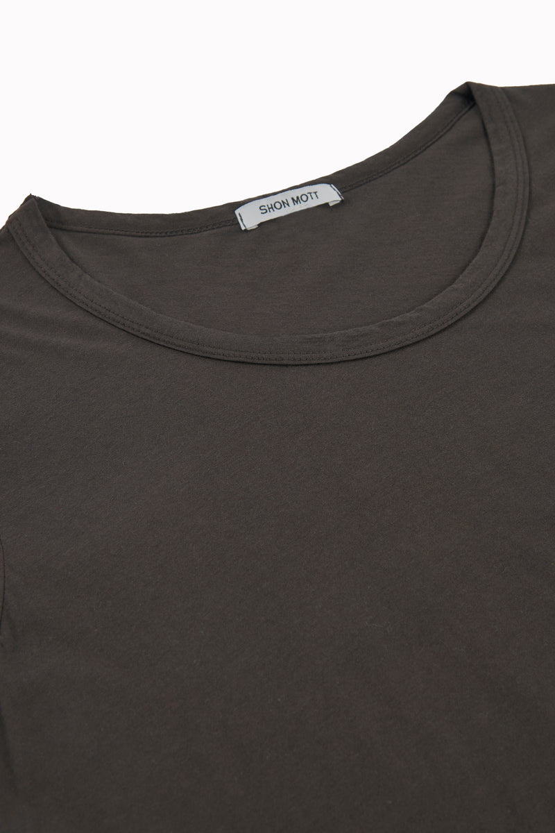 Camiseta de algodón 100%
