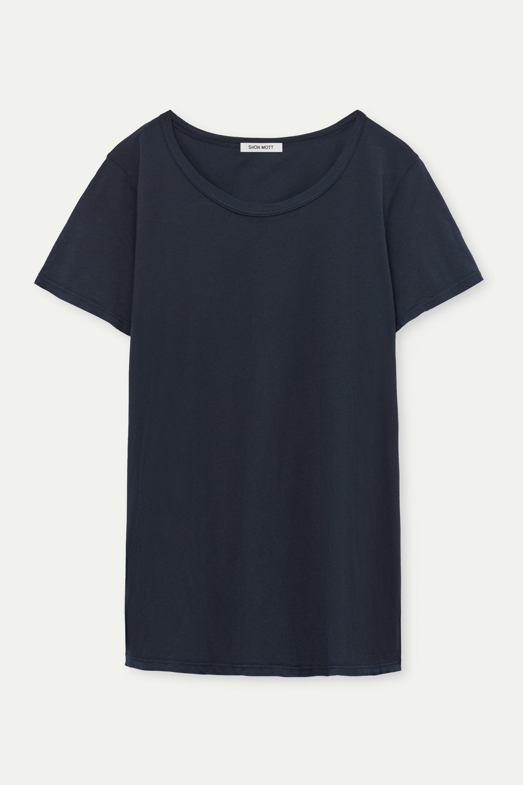 Camiseta de algodón 100%