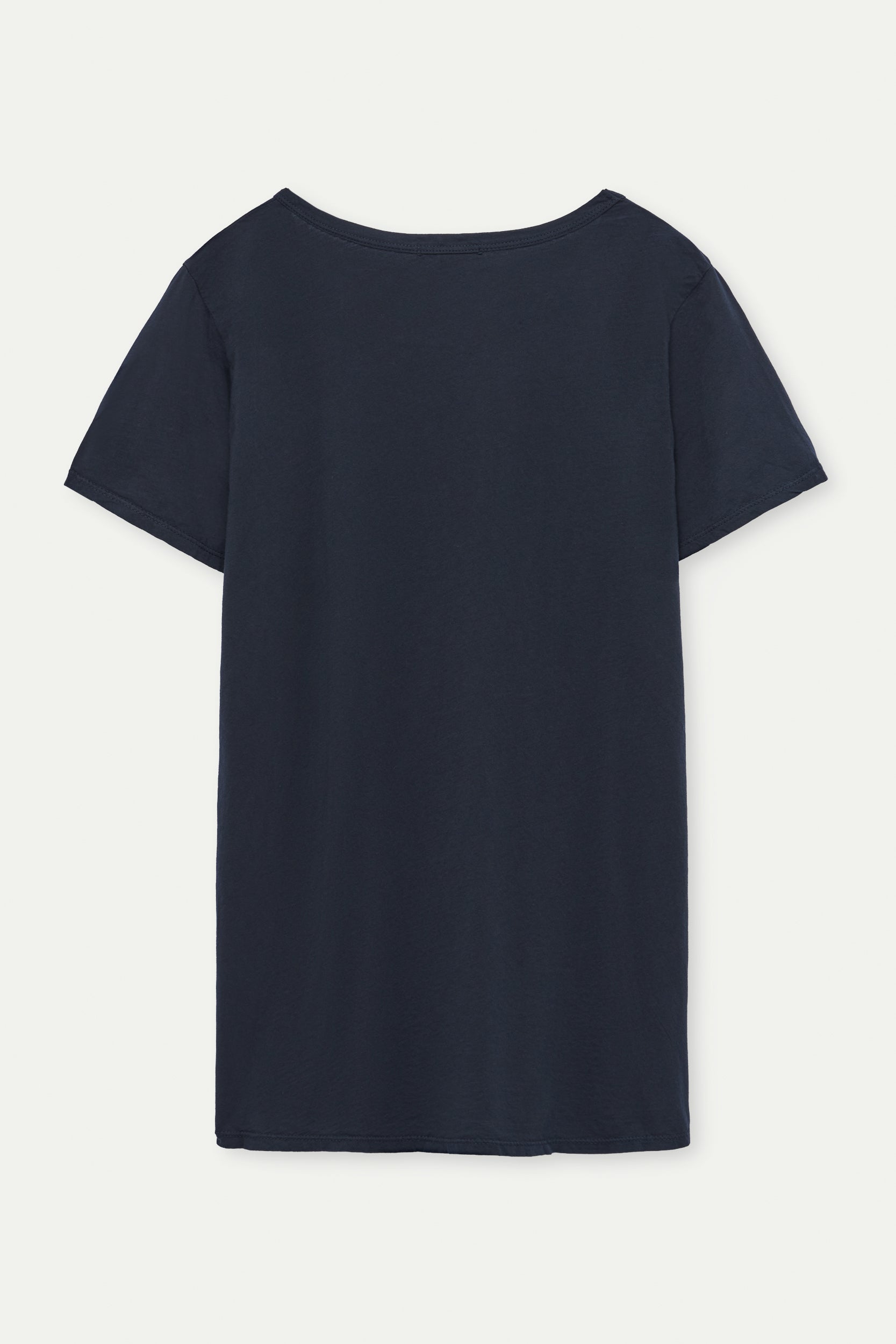 Camiseta de algodón 100%