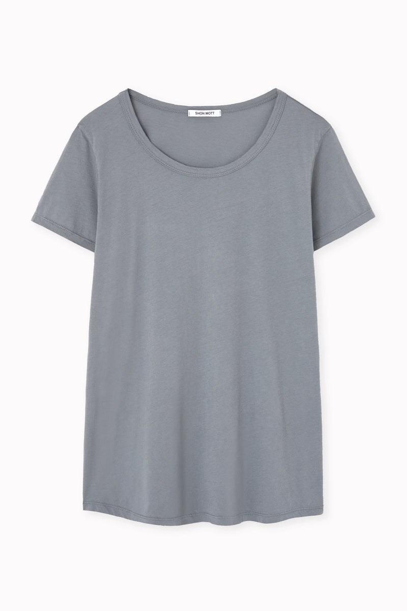 Camiseta de algodón 100%
