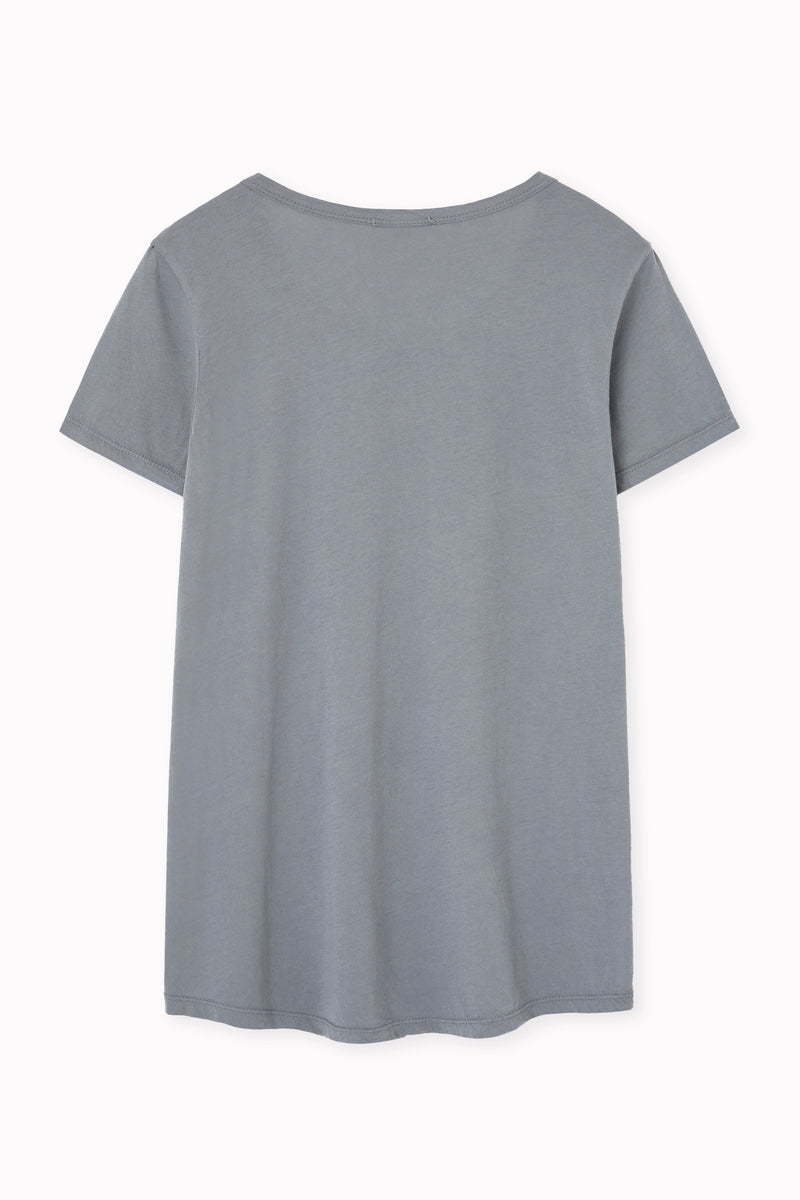 Camiseta de algodón 100%