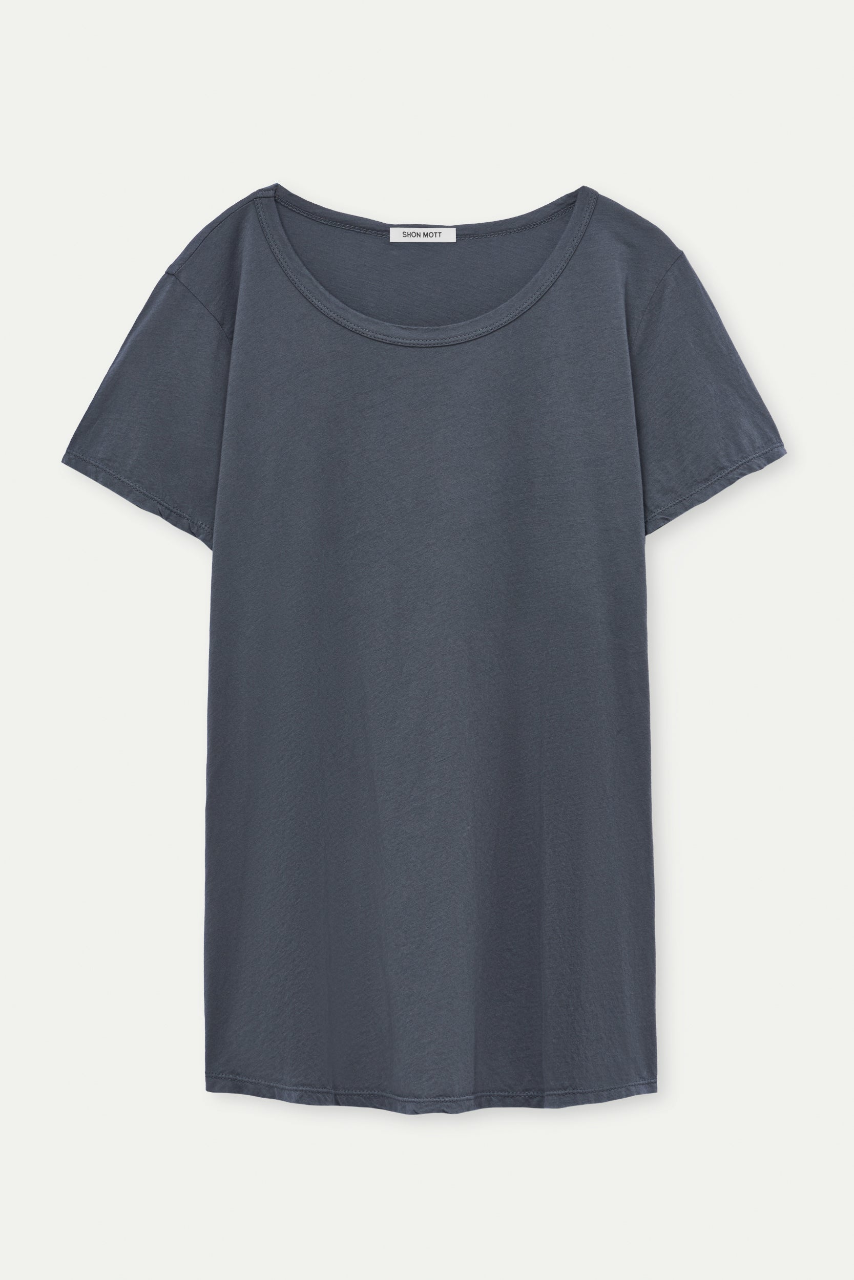 Camiseta de algodón 100%