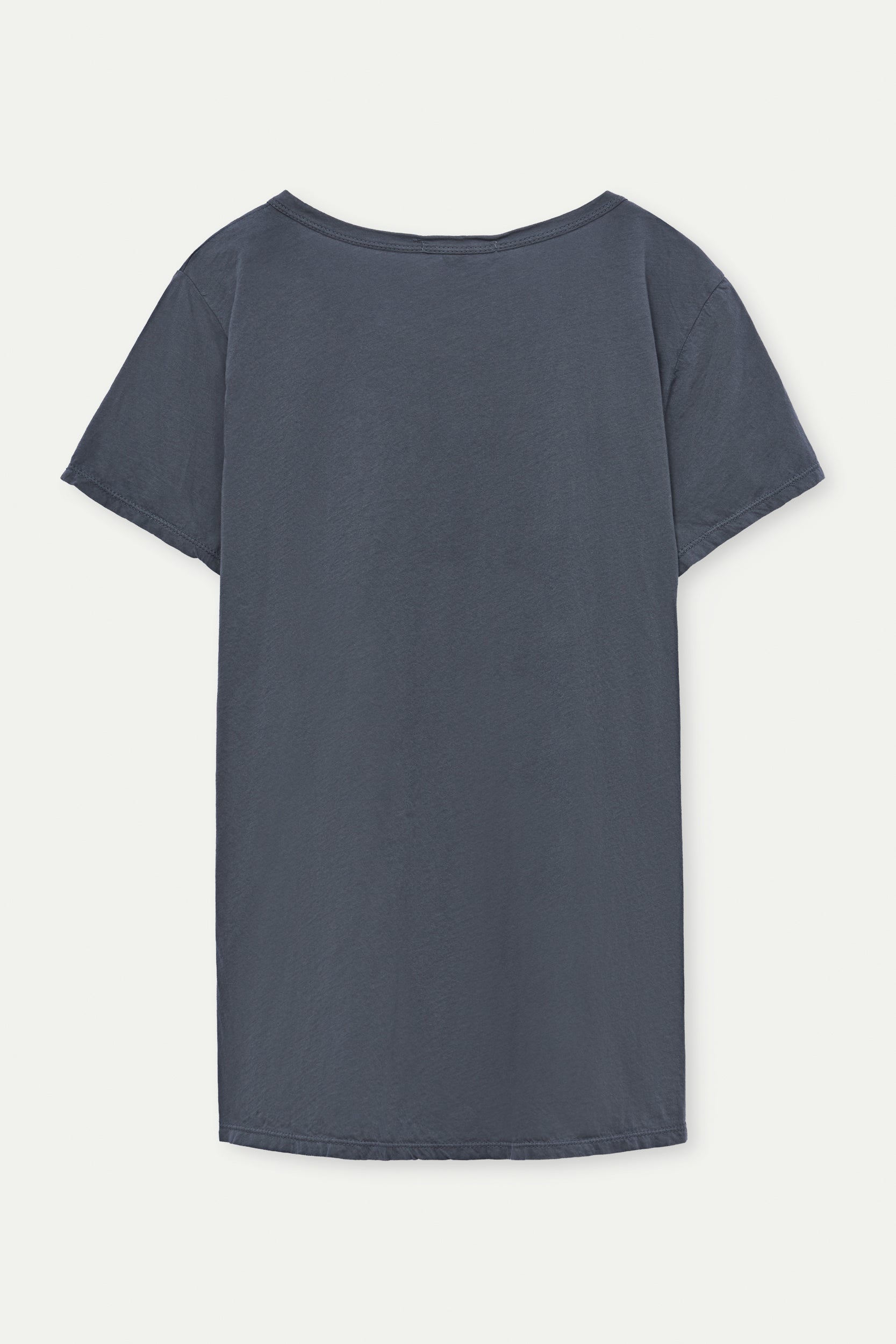 Camiseta de algodón 100%