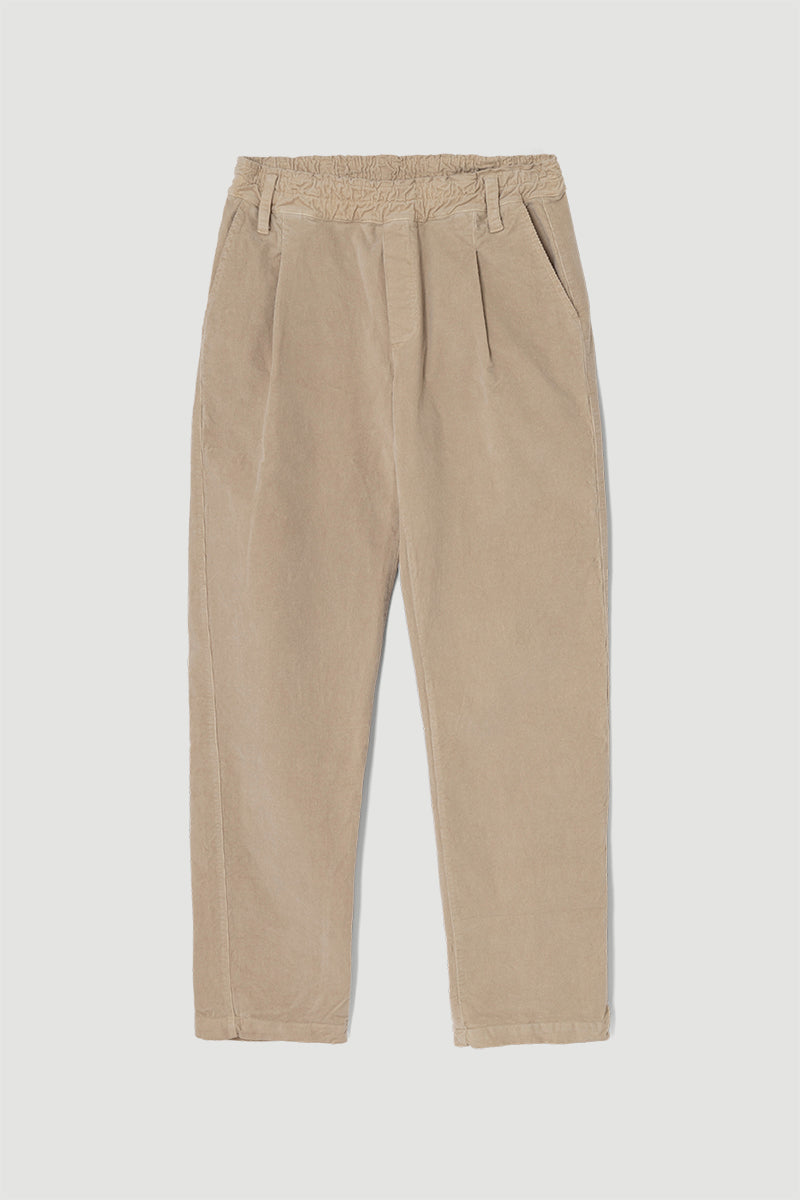 H&m Pantalon Pana NiÃ±o Pantalón Cargo En Pana Negro MUJER H&M ES - Main Image