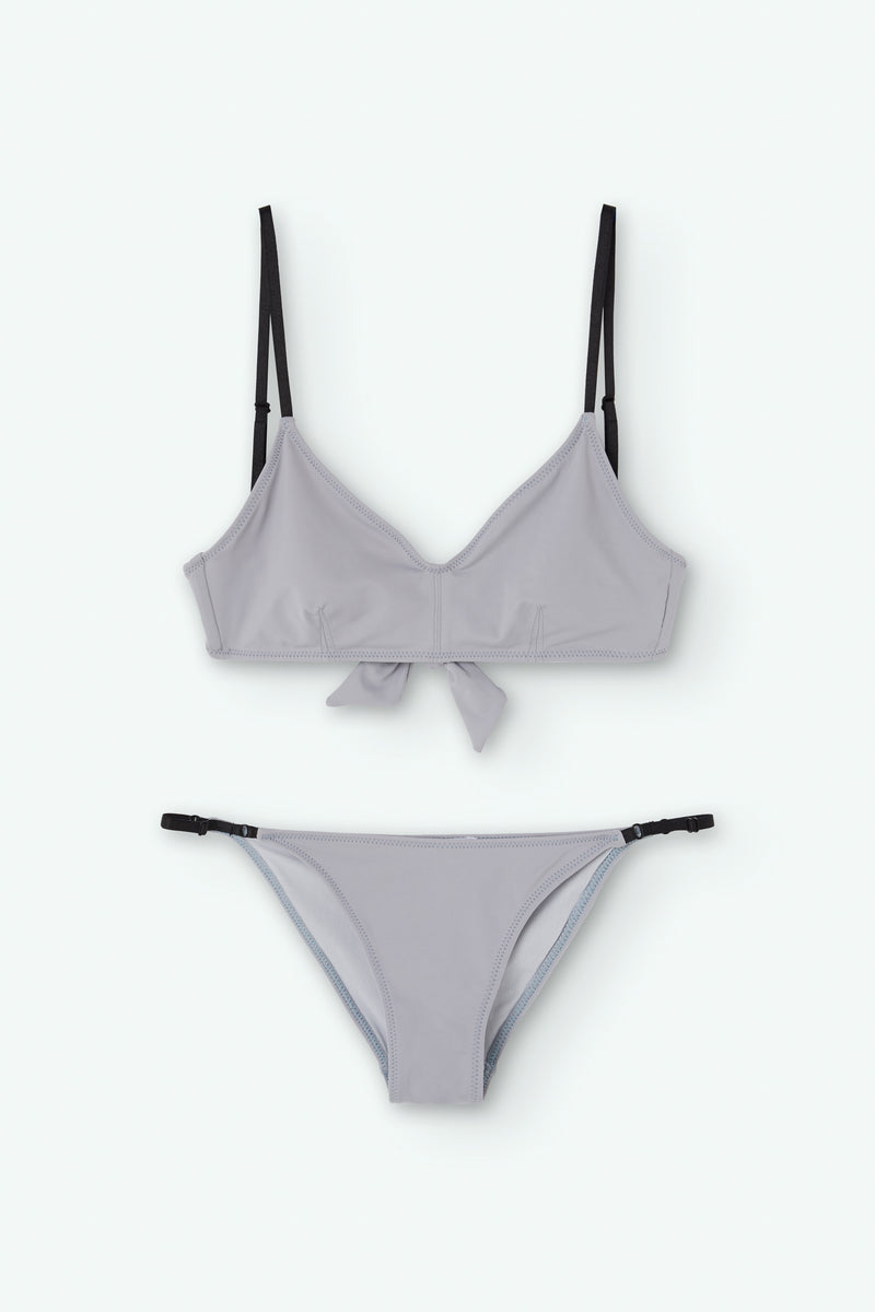 Bikini ajustable